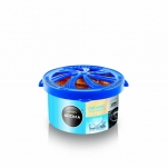 Ароматизатор Aroma Car Organic 40g - AQUA